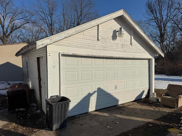 3315 Middle Street, Fort Wayne, IN 46802