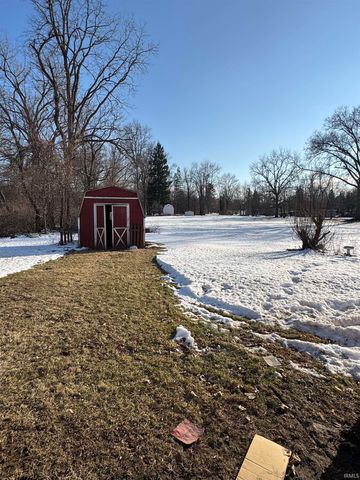 3315 Middle Street, Fort Wayne, IN 46802