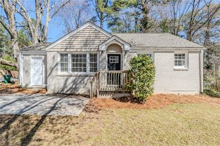 1542 Columbia Drive, Decatur, GA 30032