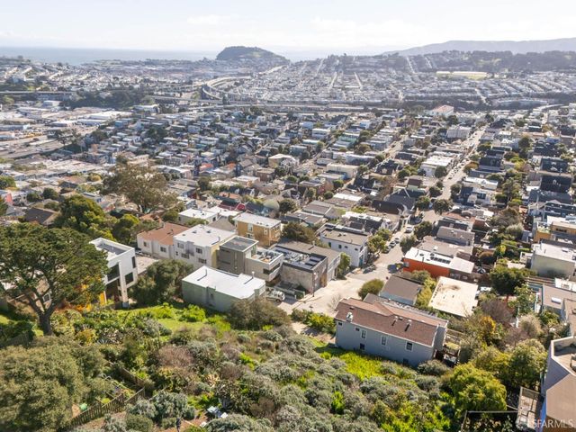 495 Chapman Street, San Francisco, CA 94110