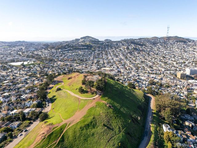 495 Chapman Street, San Francisco, CA 94110