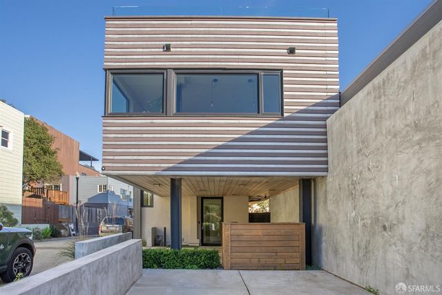 495 Chapman Street, San Francisco, CA 94110