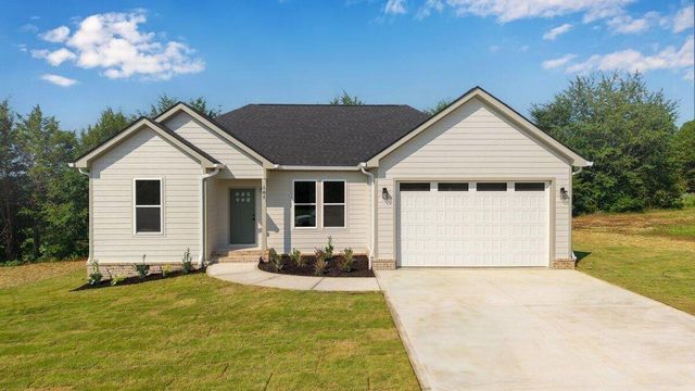 377 Kile Lane SW, Cleveland, TN 37311