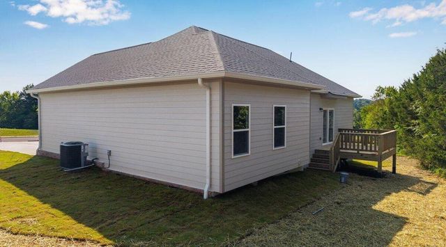 377 Kile Lane SW, Cleveland, TN 37311