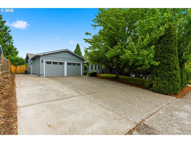1015 CUNNINGHAM Ln, Salem, OR 97302