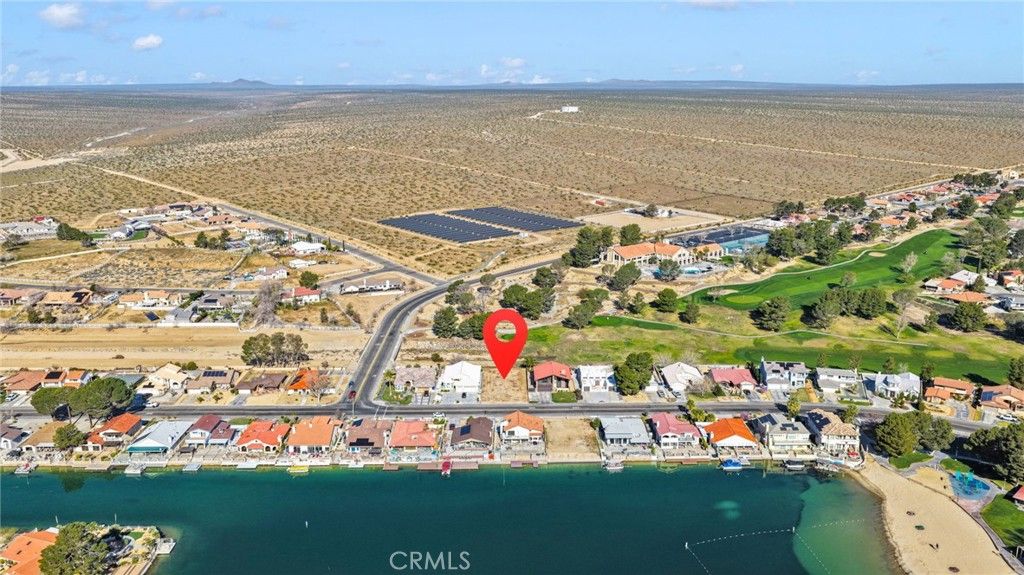 Image 2 of property listing at 27654 Silver Lakes, Helendale, CA 92342