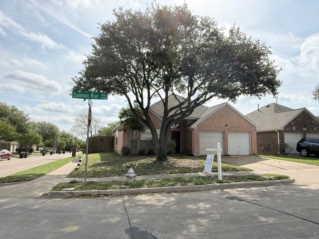 7960 Salmon Run Way, Fort Worth, TX 76137