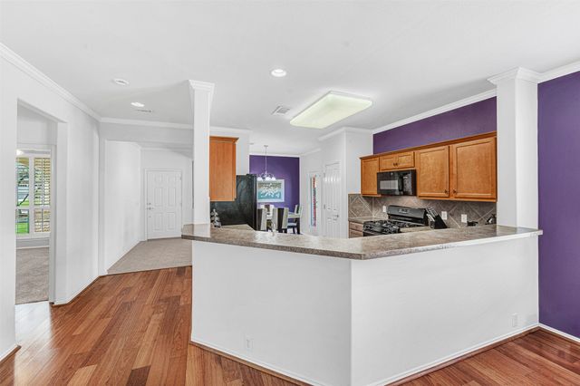 7898 Palmer Court, Frisco, TX 75036