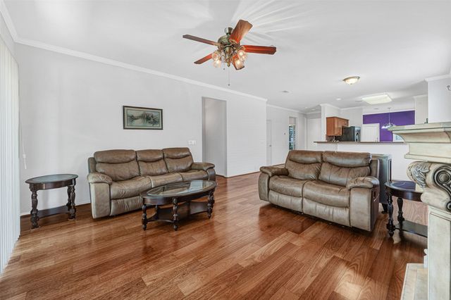 7898 Palmer Court, Frisco, TX 75036