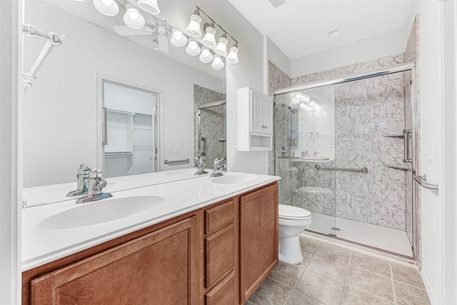 7898 Palmer Court, Frisco, TX 75036