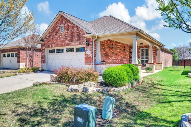 7898 Palmer Court, Frisco, TX 75036