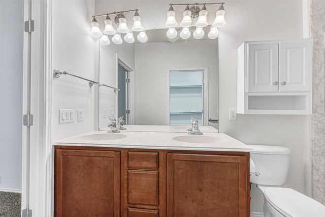 7898 Palmer Court, Frisco, TX 75036