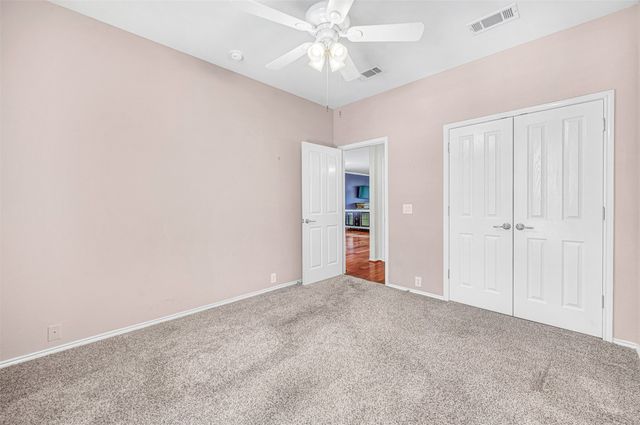 7898 Palmer Court, Frisco, TX 75036