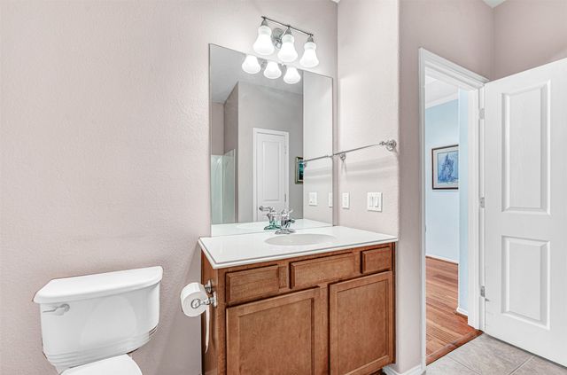 7898 Palmer Court, Frisco, TX 75036