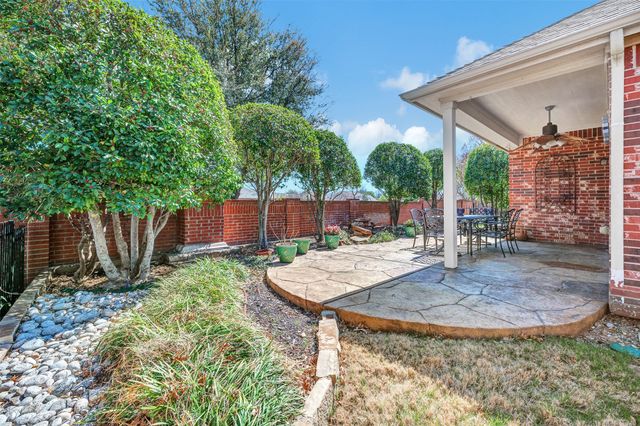 7898 Palmer Court, Frisco, TX 75036