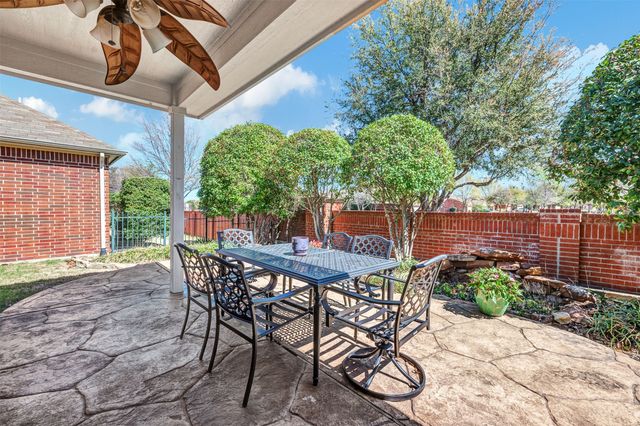 7898 Palmer Court, Frisco, TX 75036