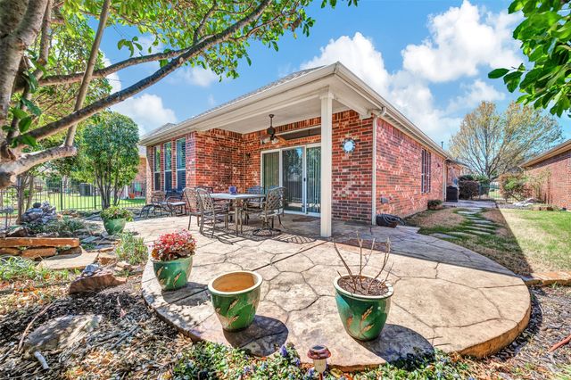 7898 Palmer Court, Frisco, TX 75036