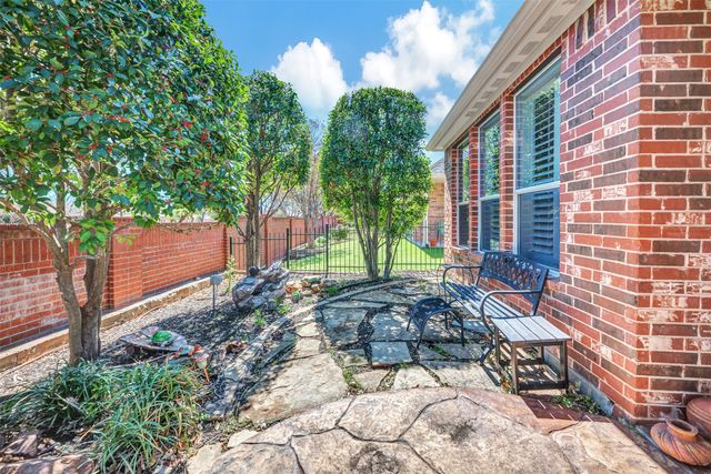 7898 Palmer Court, Frisco, TX 75036