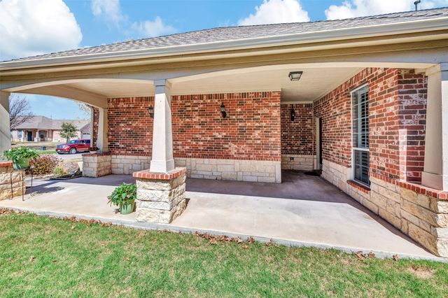 7898 Palmer Court, Frisco, TX 75036