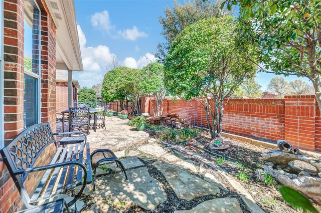 7898 Palmer Court, Frisco, TX 75036