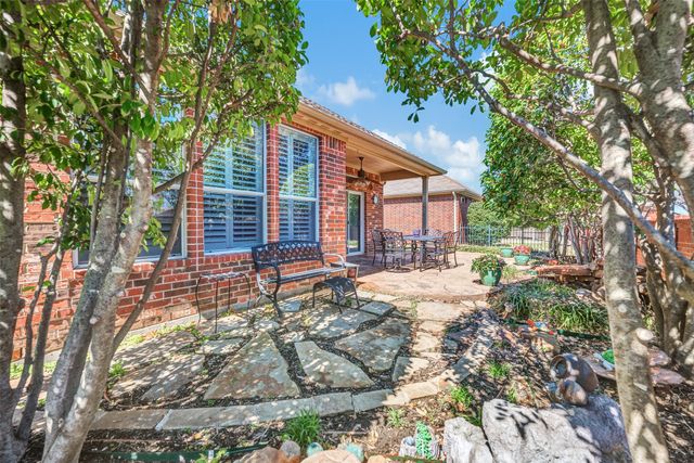 7898 Palmer Court, Frisco, TX 75036