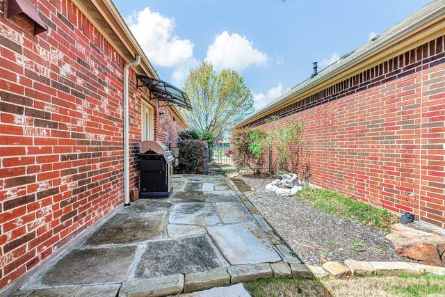 7898 Palmer Court, Frisco, TX 75036