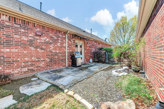 7898 Palmer Court, Frisco, TX 75036