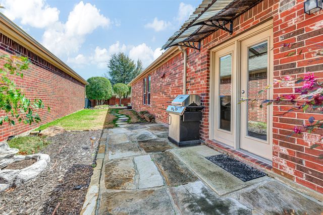 7898 Palmer Court, Frisco, TX 75036