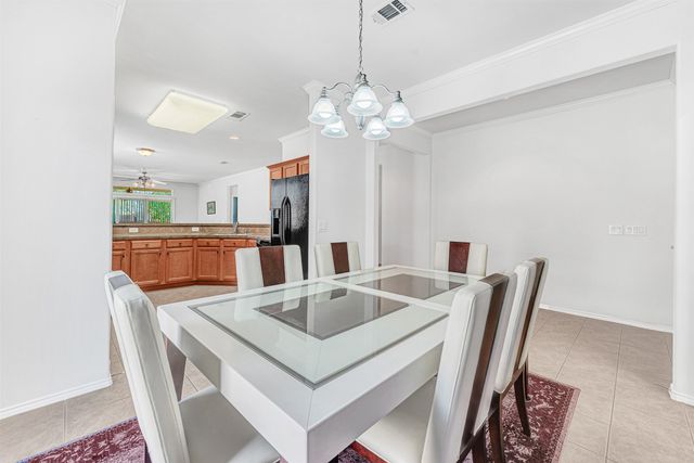 7898 Palmer Court, Frisco, TX 75036