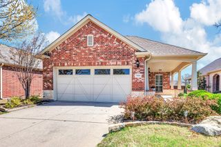 7898 Palmer Court, Frisco, TX 75036