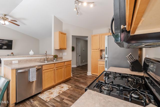 2012 Day Flower Drive, Clayton, NC 27520