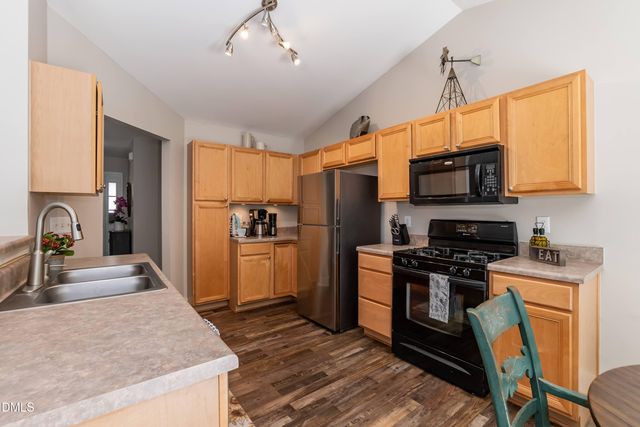 2012 Day Flower Drive, Clayton, NC 27520