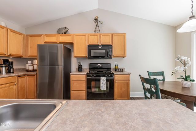 2012 Day Flower Drive, Clayton, NC 27520