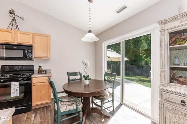 2012 Day Flower Drive, Clayton, NC 27520