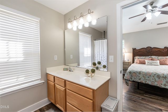 2012 Day Flower Drive, Clayton, NC 27520