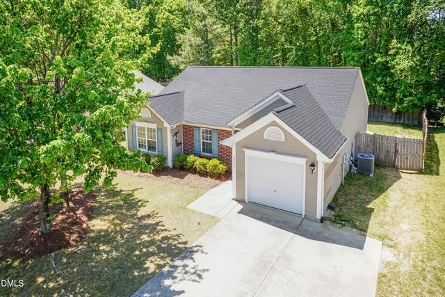 2012 Day Flower Drive, Clayton, NC 27520