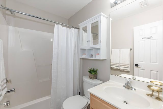 2012 Day Flower Drive, Clayton, NC 27520