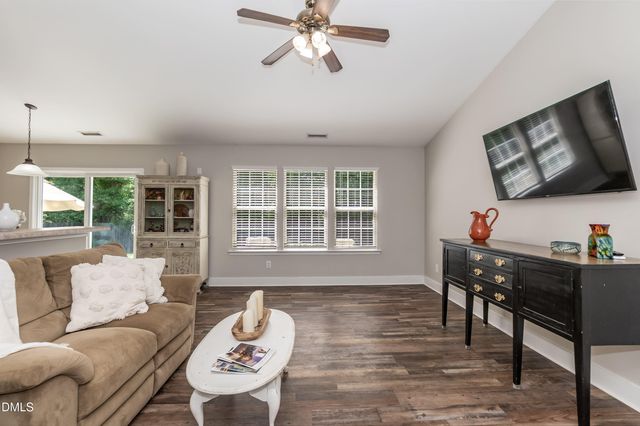 2012 Day Flower Drive, Clayton, NC 27520