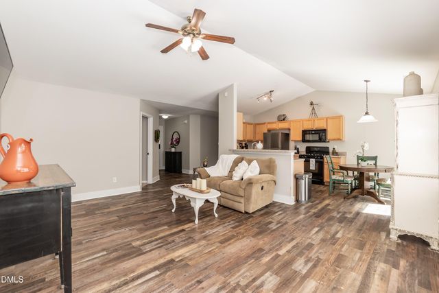 2012 Day Flower Drive, Clayton, NC 27520