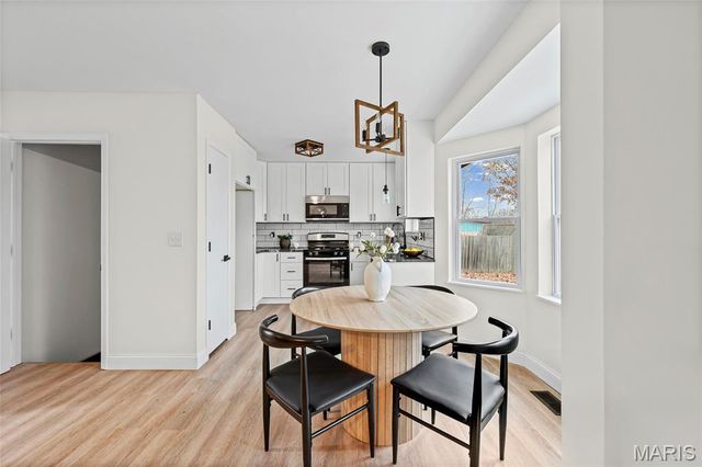 3032 Valley Ridge Drive, St Peters, MO 63376