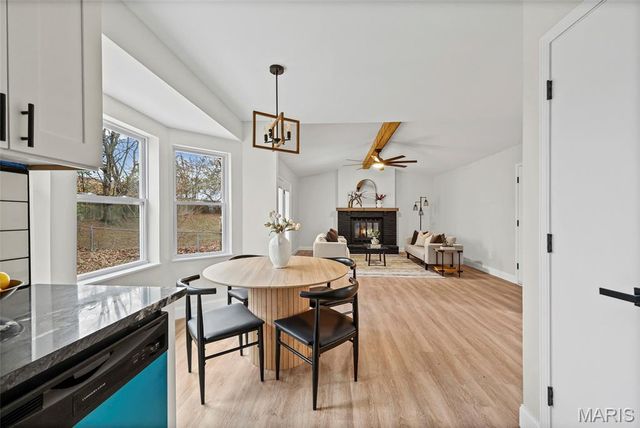 3032 Valley Ridge Drive, St Peters, MO 63376