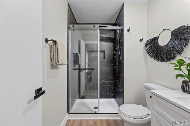 3032 Valley Ridge Drive, St Peters, MO 63376