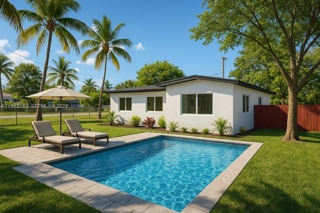 919 NW 13th St, Fort Lauderdale, FL 33311