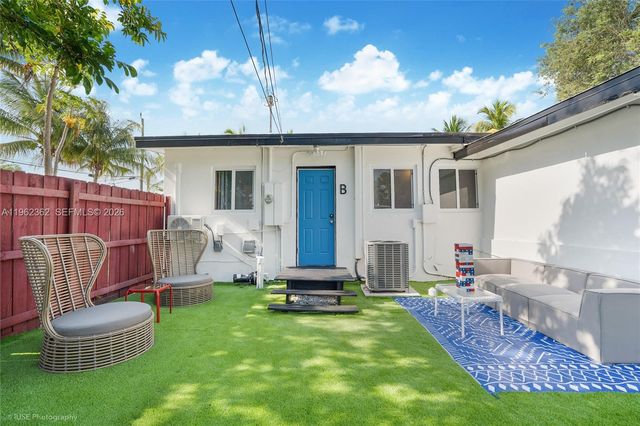 919 NW 13th St, Fort Lauderdale, FL 33311