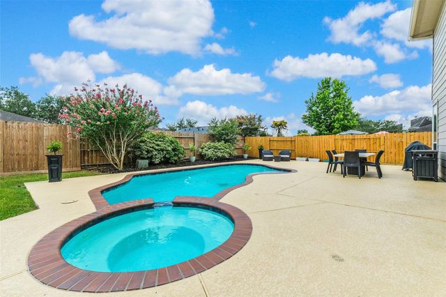 10314 Five Oaks Crossing, Missouri City, TX 77459