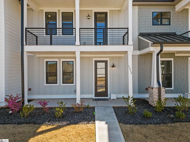 1212 N Pinot Road, Duncan, SC 29334