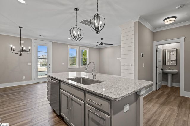 1212 N Pinot Road, Duncan, SC 29334