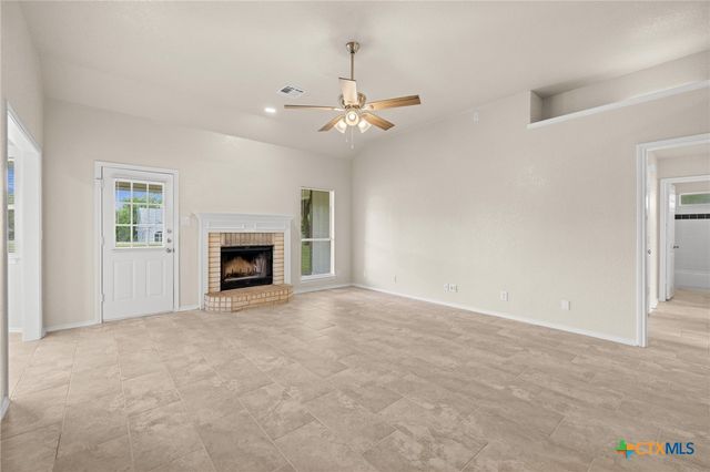 4005 Lakecliff Drive, Harker Heights, TX 76548