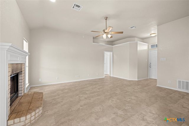 4005 Lakecliff Drive, Harker Heights, TX 76548