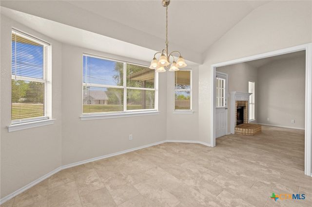 4005 Lakecliff Drive, Harker Heights, TX 76548